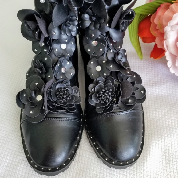 Steve Madden Shoes - Steve Madden boots